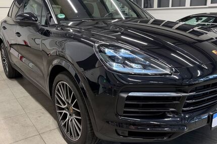 Porsche Cayenne 99.475 km 45.990 &euro; Bad Friedrichshall 74177