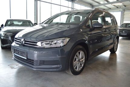 VW Touran 36.300 km 27.980 &euro; Neckarsulm 74172