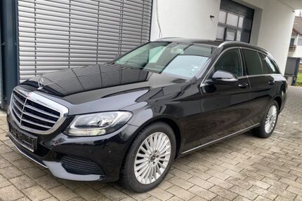 Mercedes-Benz C 200 118.500 km 15.980 &euro; Bruchsal-Heidelsheim 76646
