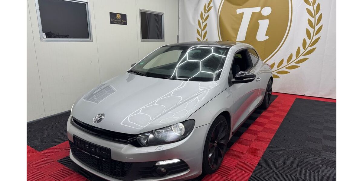 VW Scirocco 189.000 km 5.999 &euro; Ilsfeld 74360