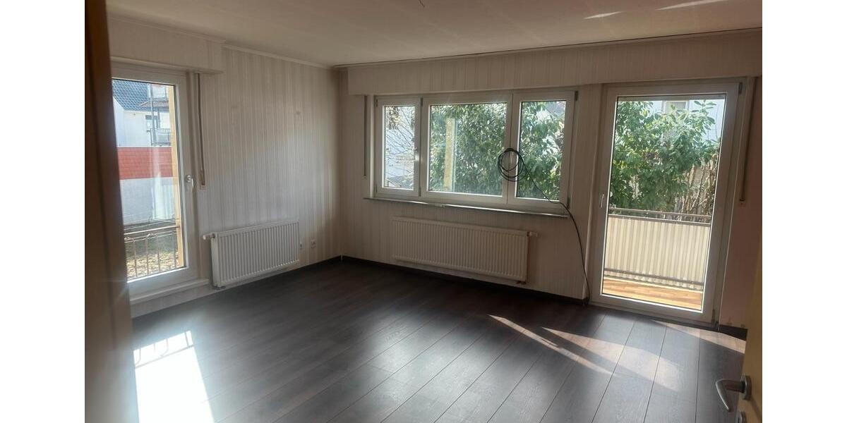 Erdgeschoßwohnung Wiesloch - 3 Zimmer, 72 m&sup2;, 284.000&euro; | Angebot:26060028