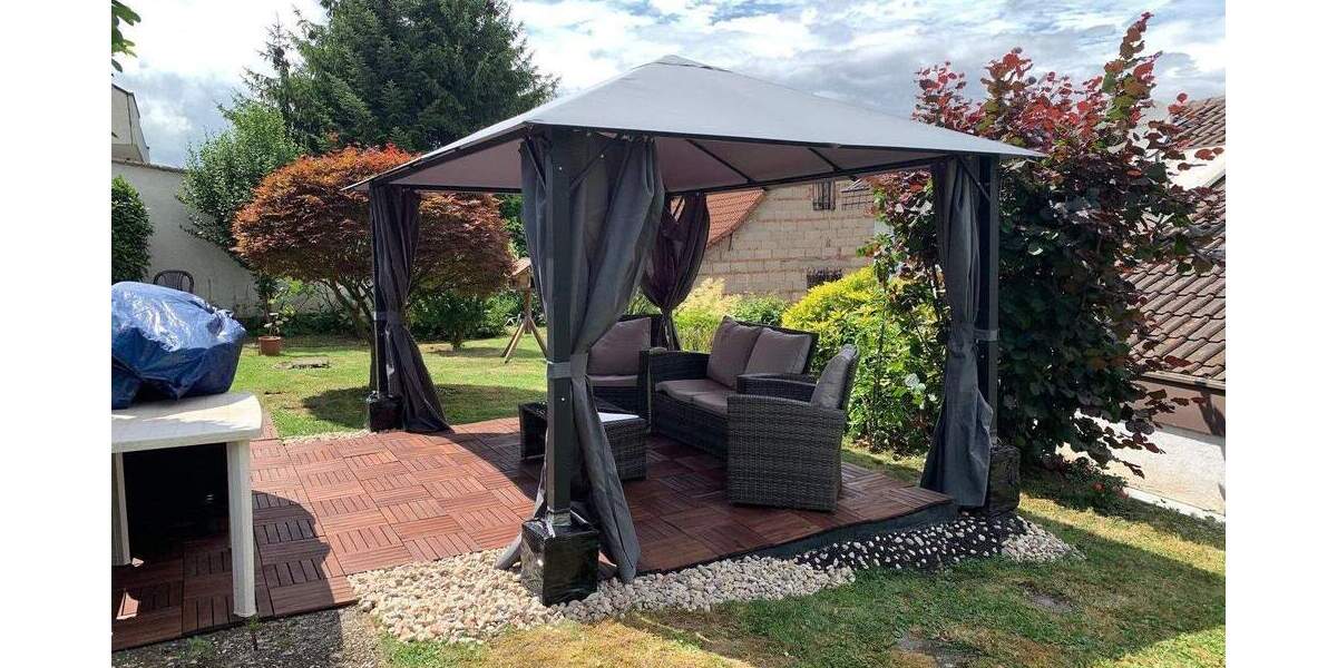 Einfamilienhaus Oedheim - 5 Zimmer, 105 m&sup2;, 499.000&euro; | Angebot:25751153