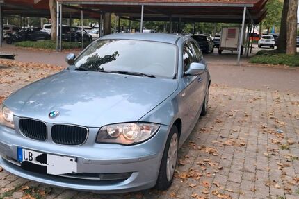 BMW 118 308.000 km 5.600 &euro; Freudental 74321