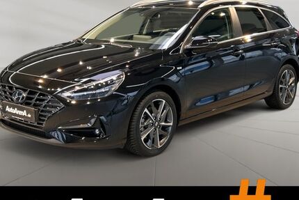 Hyundai i30 37.574 km 20.159 &euro; Neckarsulm-Obereisesheim 74172