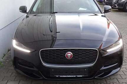 Jaguar XE 65.000 km 23.950 &euro; Neckarsulm 74172