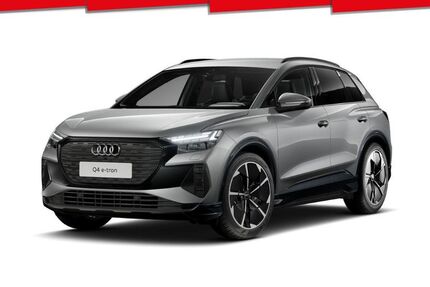 Audi Q4 e-tron 38.776 km 37.930 &euro; Mosbach 74821