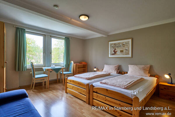 Mehrfamilienhaus, Wohnhaus Maulbronn - 9 Zimmer, 265 m&sup2;, 625.000&euro; | Angebot:25745622