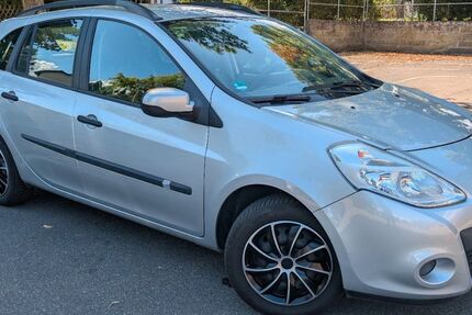 Renault Clio 178.720 km 2.200 &euro; Leingarten 74211