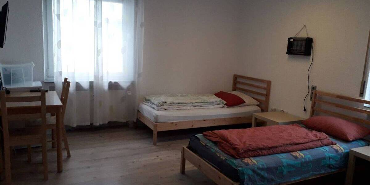 Etagenwohnung Brackenheim Meimsheim - 2 Zimmer, 79 m&sup2;, 218.000&euro; | Angebot:25730867