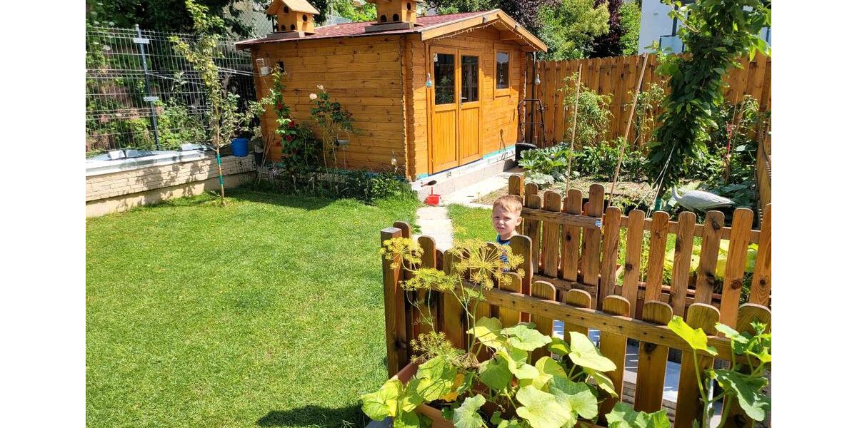 Doppelhaushälfte Niefern-Öschelbronn Öschelbronn - 5 Zimmer, 120 m&sup2;, 470.000&euro; | Angebot:24811544