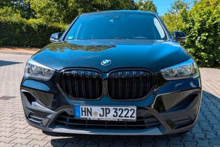 BMW X1 87.500 km 19.250 &euro; Besigheim 74354