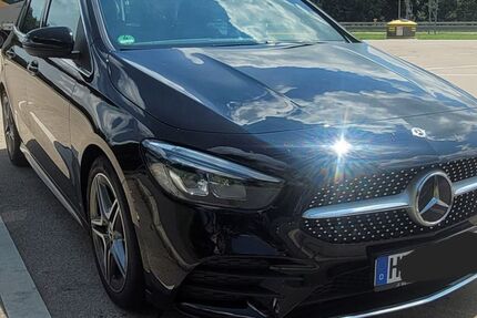 Mercedes-Benz B 250 77.848 km 22.999 &euro; Dielheim 69234