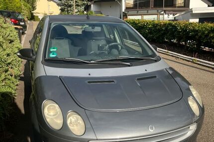 Smart ForFour 100.000 km 1.800 &euro; Weinsberg 74189