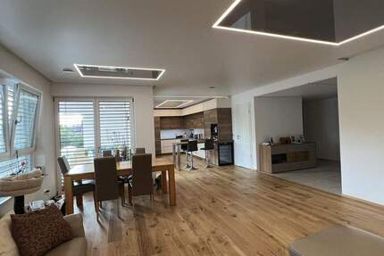 Wohnung Bad Friedrichshall Kochendorf - 5 Zimmer, 161 m&sup2;, 660.000&euro; | Angebot:25682584