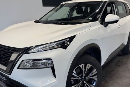 Nissan X-Trail 42.626 km 27.490 &euro; Bretten 75015