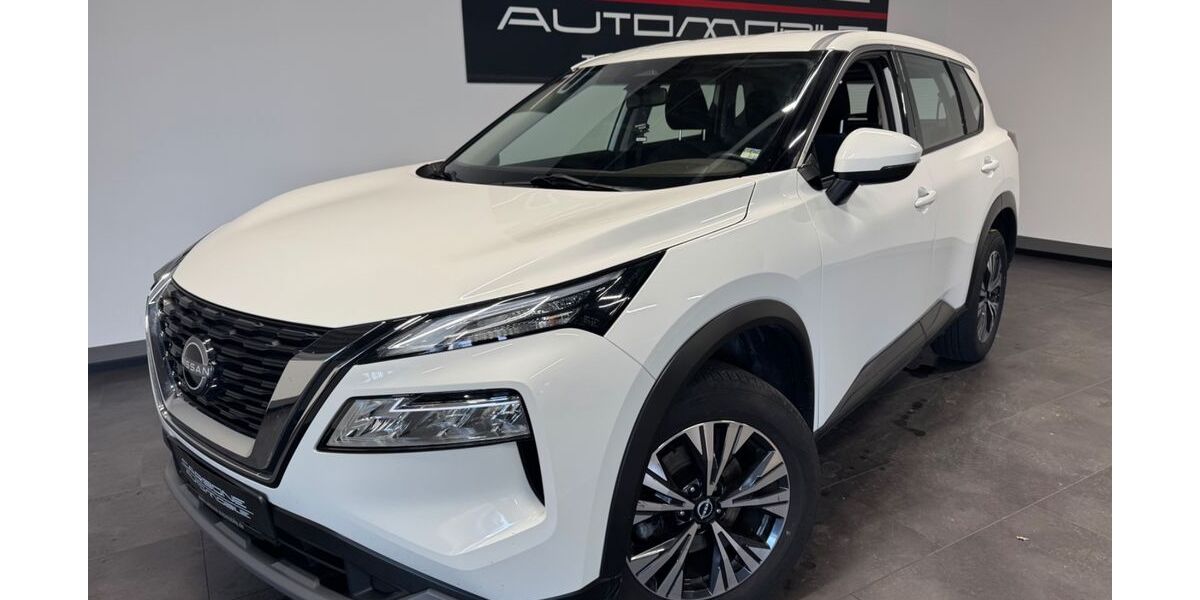 Nissan X-Trail 42.626 km 27.490 &euro; Bretten 75015