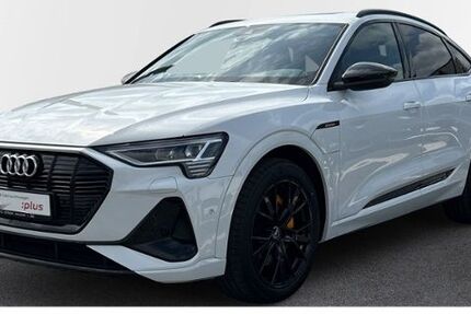 Audi e-tron 6.641 km 48.890 &euro; Walldorf 69190