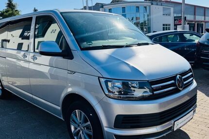 VW T6 Caravelle 177.500 km 23.970 &euro; Bad Rappenau 74906