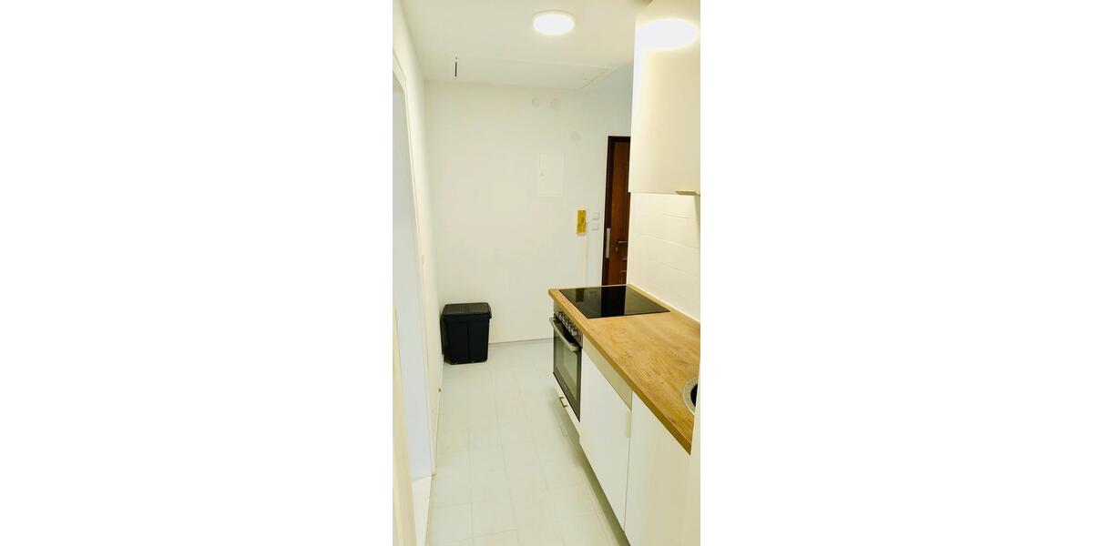 Dachgeschoßwohnung Walzbachtal - 2 Zimmer, 50 m&sup2;, 620&euro; | Angebot:26562295