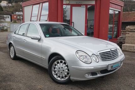 Mercedes-Benz E 220 120.360 km 5.900 &euro; Niefern-Öschelbronn 75223