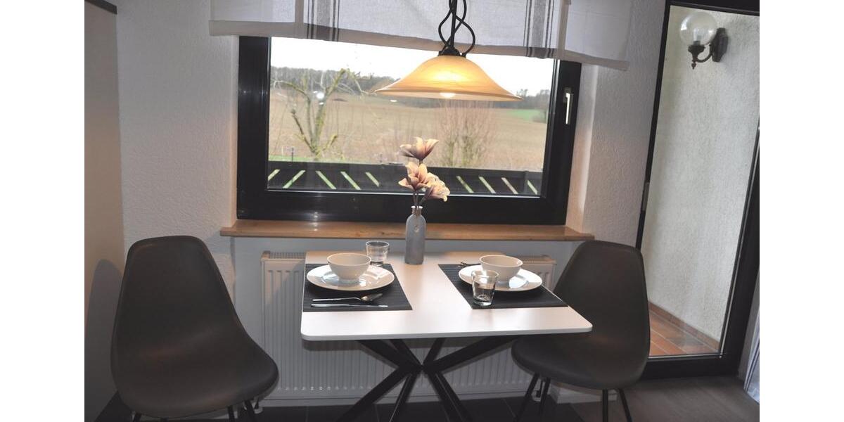 Dachgeschoßwohnung Bad Rappenau - 2 Zimmer, 55 m&sup2;, 1.150&euro; | Angebot:25537886