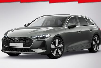 Audi A5 4.990 km 53.530 &euro; Mosbach 74821