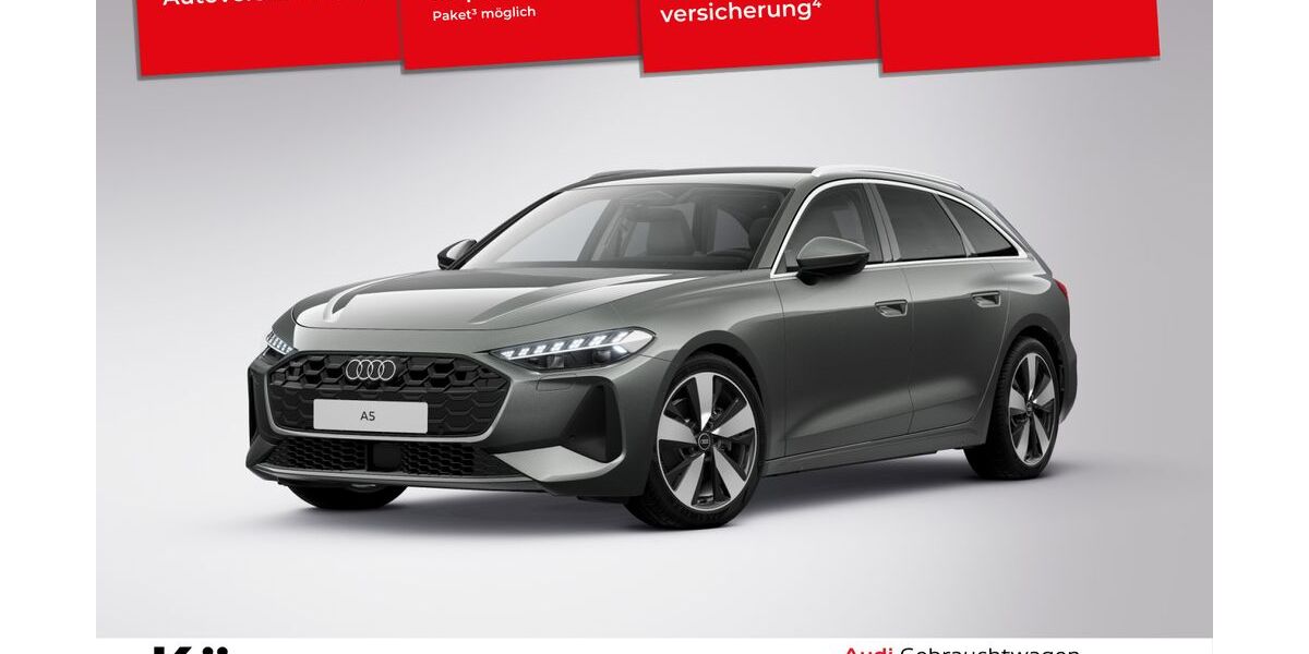 Audi A5 4.990 km 53.530 &euro; Mosbach 74821