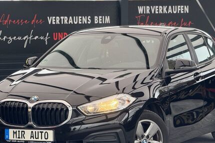 BMW 118 119.000 km 24.900 &euro; Sinsheim 74889