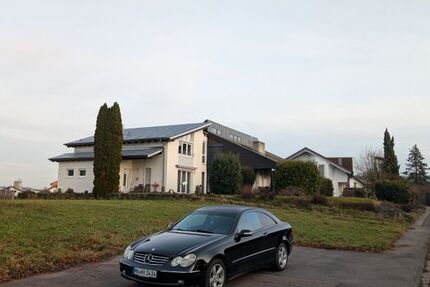 Mercedes-Benz CLK 320 156.000 km 5.900 &euro; Eppingen 75031