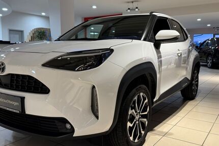 Toyota Yaris Cross 6.500 km 28.500 &euro; Bruchsal 76646