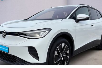 VW ID.4 4.875 km 45.253 &euro; Walldorf 69190