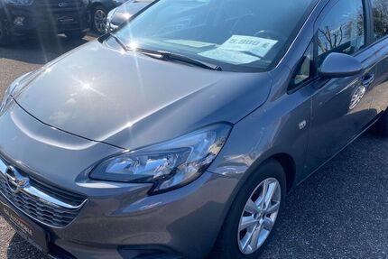 Opel Corsa 123.000 km 5.250 &euro; Markgröningen 71706