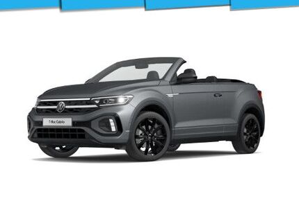 VW T-Roc 17.101 km 29.430 &euro; Mosbach 74821