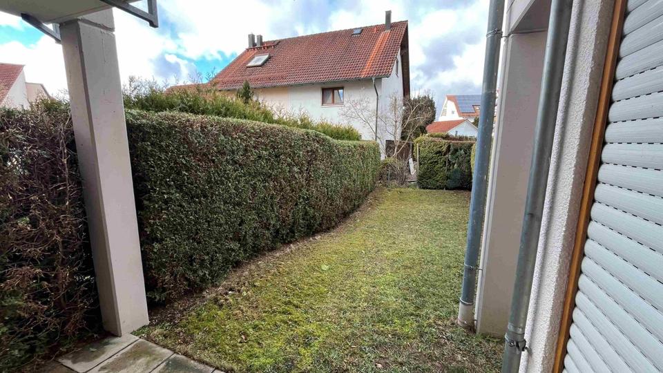 Terrassenwohnung Gaiberg - 2 Zimmer, 56 m&sup2;, 187.000&euro; | Angebot:25451506