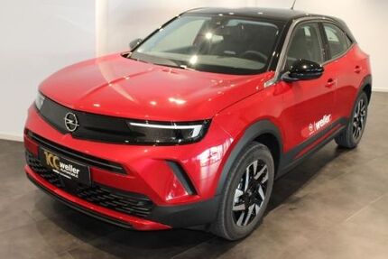 Opel Mokka 8.000 km 22.430 &euro; Bietigheim-Bissingen 74321