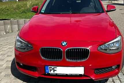 BMW 114 64.900 km 7.400 &euro; Eisingen 75239