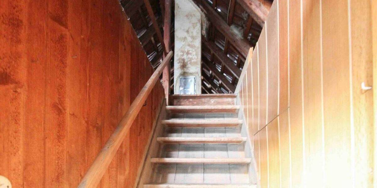Einfamilienhaus Leingarten Großgartach - 5 Zimmer, 96 m&sup2;, 319.000&euro; | Angebot:26543133