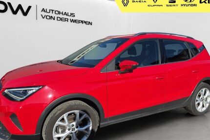Seat Arona 40.900 km 19.480 &euro; Mosbach 74821