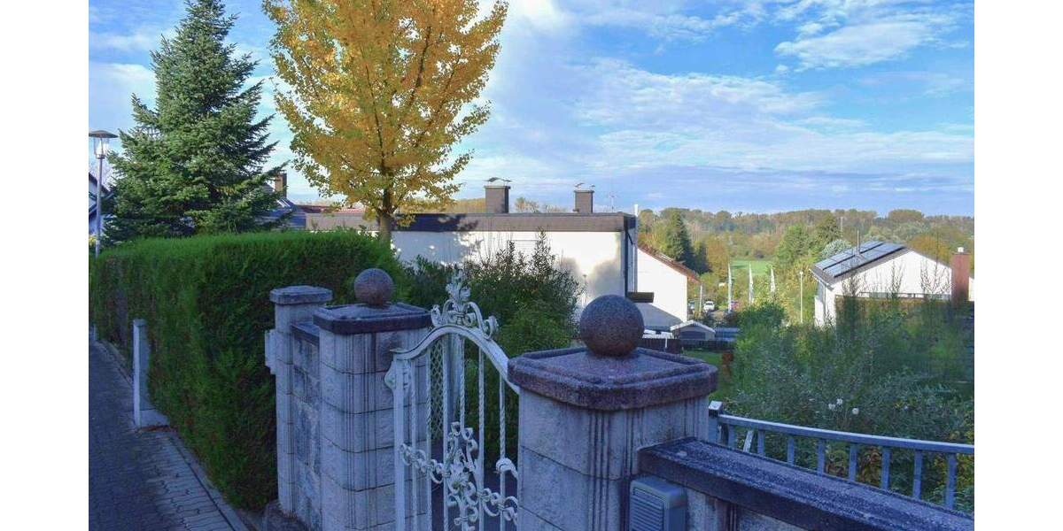 Einfamilienhaus Bruchsal Untergrombach - 6 Zimmer, 498.000&euro; | Angebot:25851681