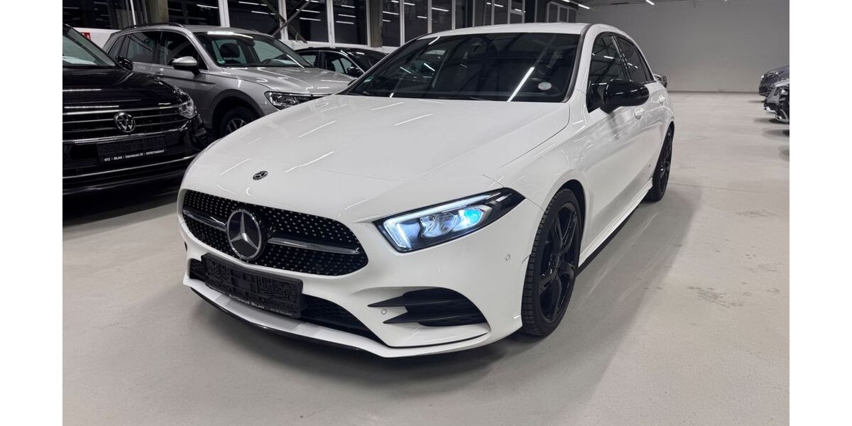Mercedes-Benz A 180 98.000 km 21.900 &euro; Walldorf 69190