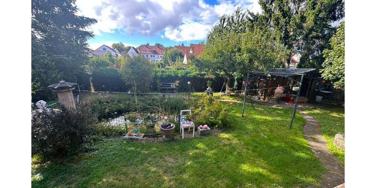 Mehrfamilienhaus, Wohnhaus Kirchardt Berwangen - 6 Zimmer, 219 m&sup2;, 569.000&euro; | Angebot:25693229