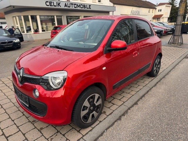 Renault Twingo 77.263 km 4.500 &euro; Neckarsulm 74172