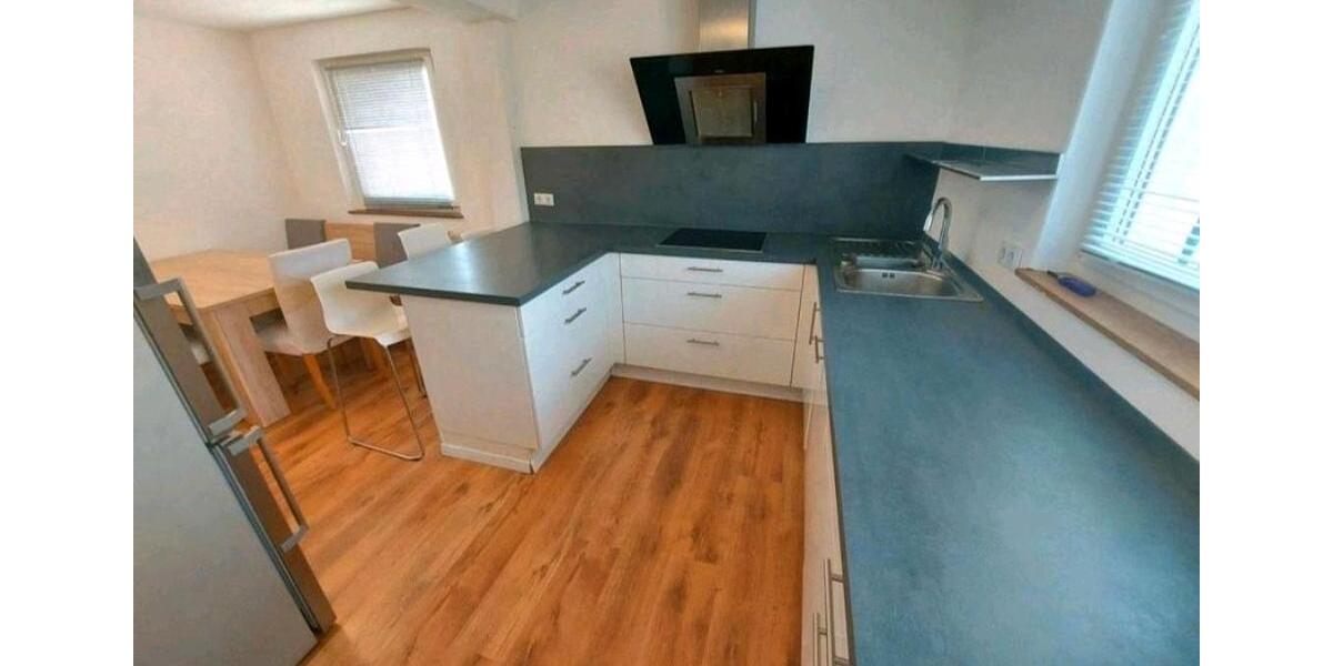 Etagenwohnung Bad Friedrichshall - 1 Zimmer, 15 m&sup2;, 550&euro; | Angebot:24886395