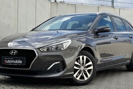 Hyundai i30 141.000 km 10.999 &euro; Leimen 69181