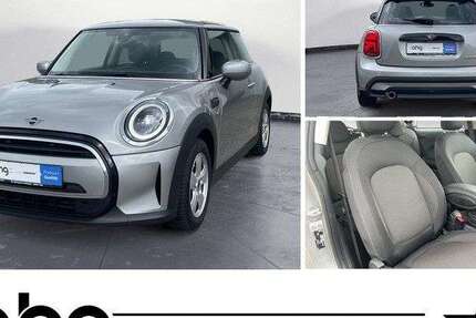 Mini Cooper 24.736 km 19.930 &euro; Bretten 75015
