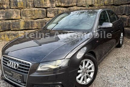 Audi A4 163.500 km 3.490 &euro; Bad Rappenau 74906