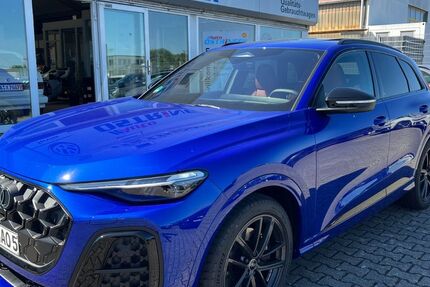 Audi SQ5 11.000 km 81.999 &euro; Östringen 76684