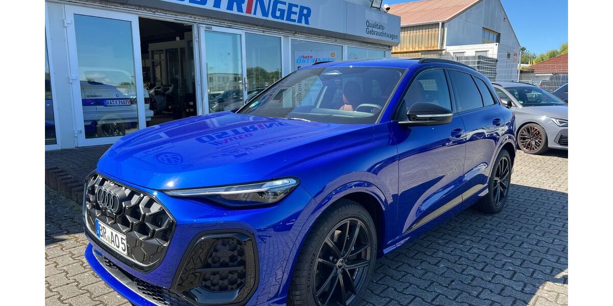 Audi SQ5 11.000 km 81.999 &euro; Östringen 76684