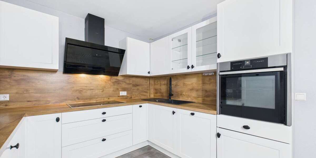 Etagenwohnung Neckarsulm - 4 Zimmer, 117 m&sup2;, 299.500&euro; | Angebot:22977776