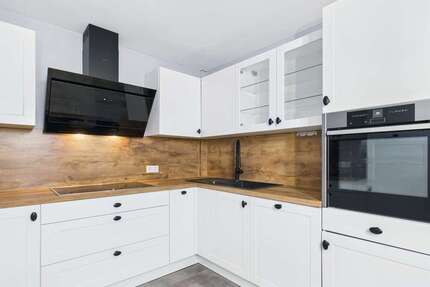 Wohnung Neckarsulm - 4 Zimmer, 117 m&sup2;, 299.500&euro; | Angebot:22977776